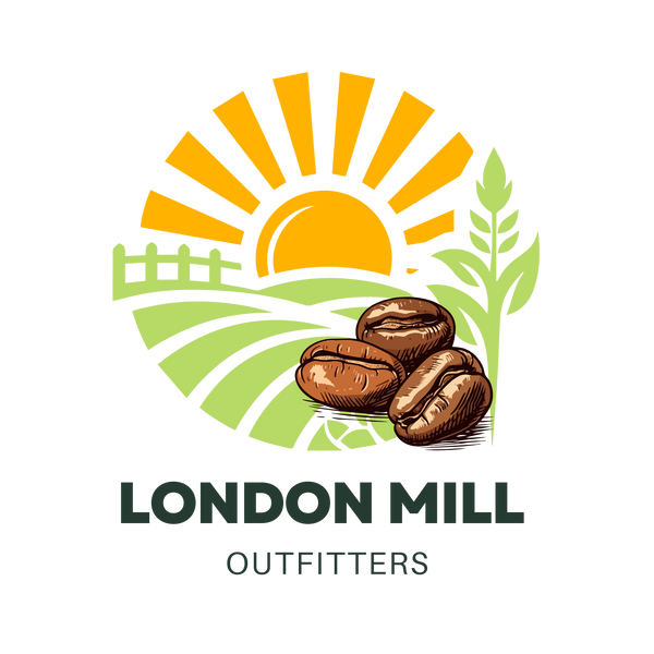 London Mill Outfitters