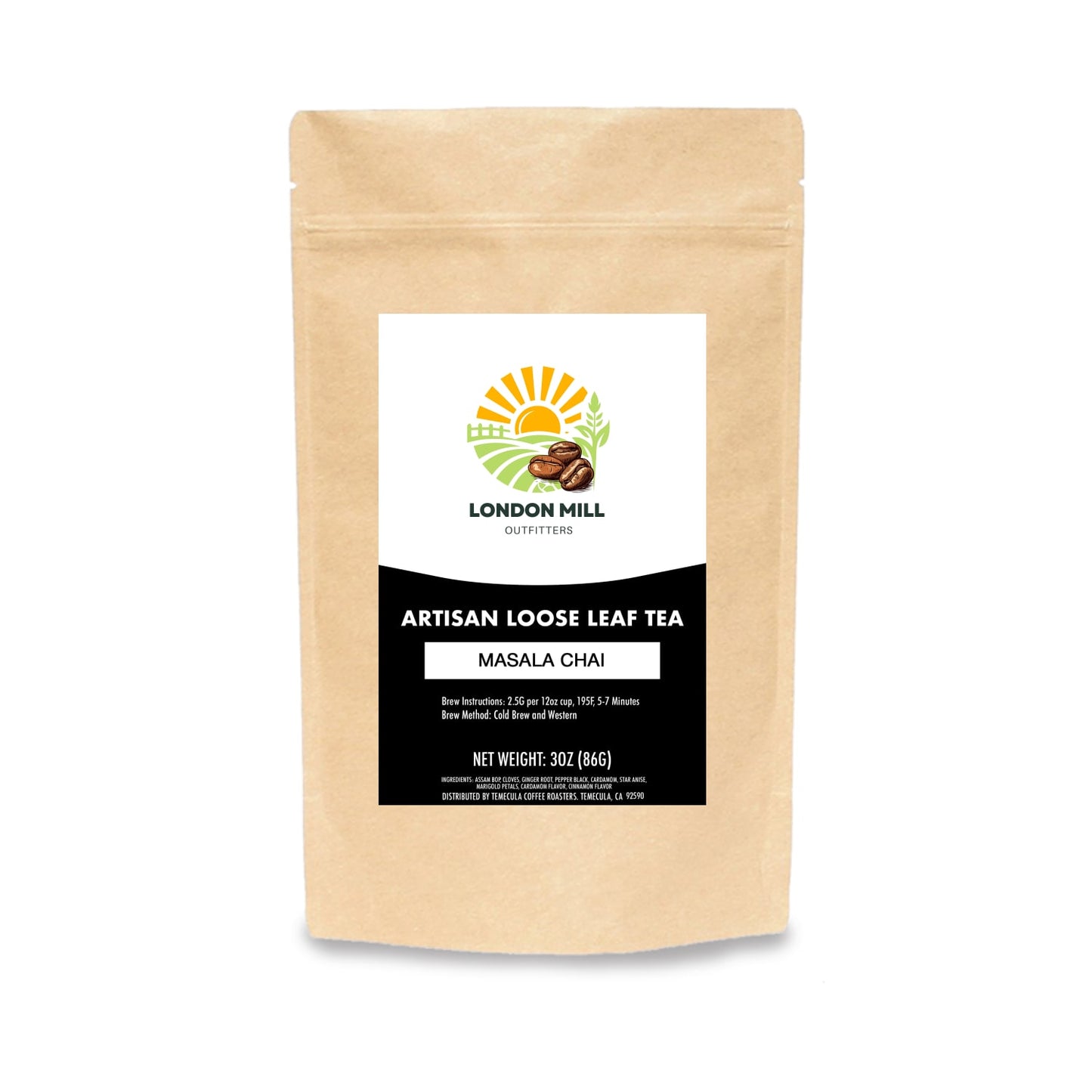 Masala Chai